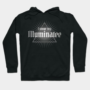 IlluminaTee Hoodie